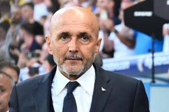 Matrimonio Spalletti-Juve, ecco pure la fatidica ufficialità: primo bagno tra Continassa e J Medical, con lui anche Martusciello