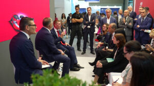 Gruppo FS, focus sull’intermodalità alla fiera TTG