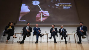 Confindustria Energia, all’assemblea focus su autonomia strategica Ue