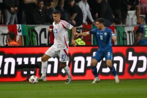 Mancini “Con la Nazionale qualsiasi partita è come una finale”