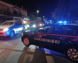 Aprilia, sparatoria all’incrocio: si costituisce un trentunenne, arrestato per tentato omicidio (VIDEO)