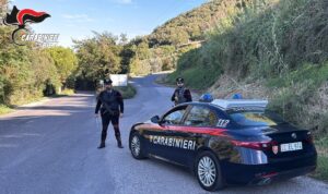 Narni – Rifiuti stoccati in un’area non autorizzata, denunciato il titolare di una ditta