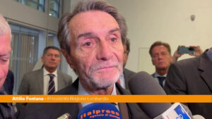 A. Fontana “Abbiamo bisogno di persone come Zaia nella Lega”