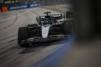 Mercato F1 – Mercedes, niente Verstappen: resta George Russell