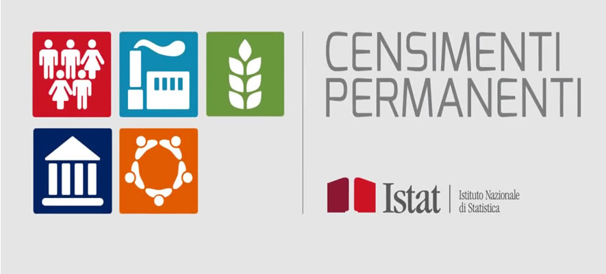Roma – Iniziano le operazioni per il censimento ISTAT