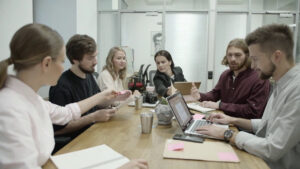 Cresce il numero di imprese tra luglio e settembre