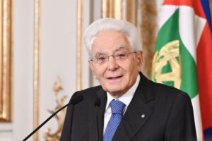 Mattarella “Imprese familiari strategiche per il tessuto economico”