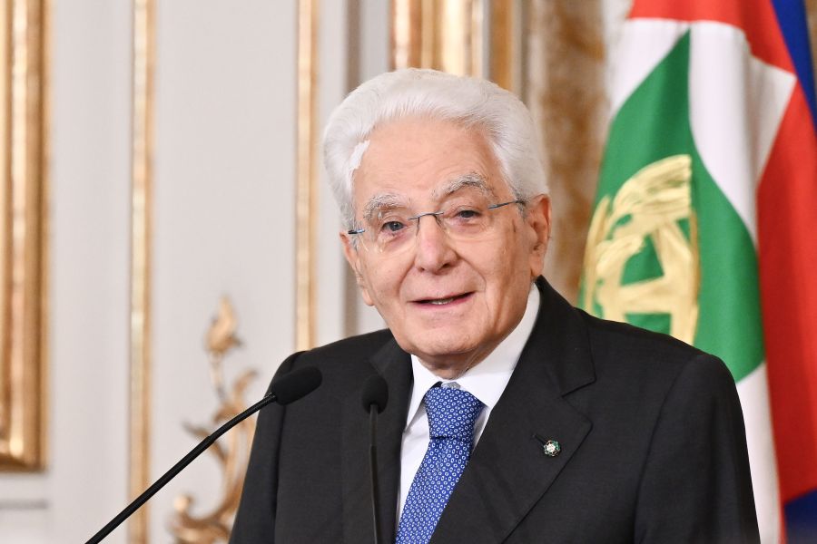 Mattarella “Imprese familiari strategiche per il tessuto economico”