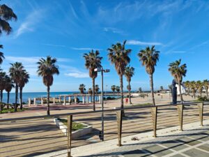 Estate di San Martino in anticipo – Ultimi sprazzi di sole e caldo su tutto il litorale