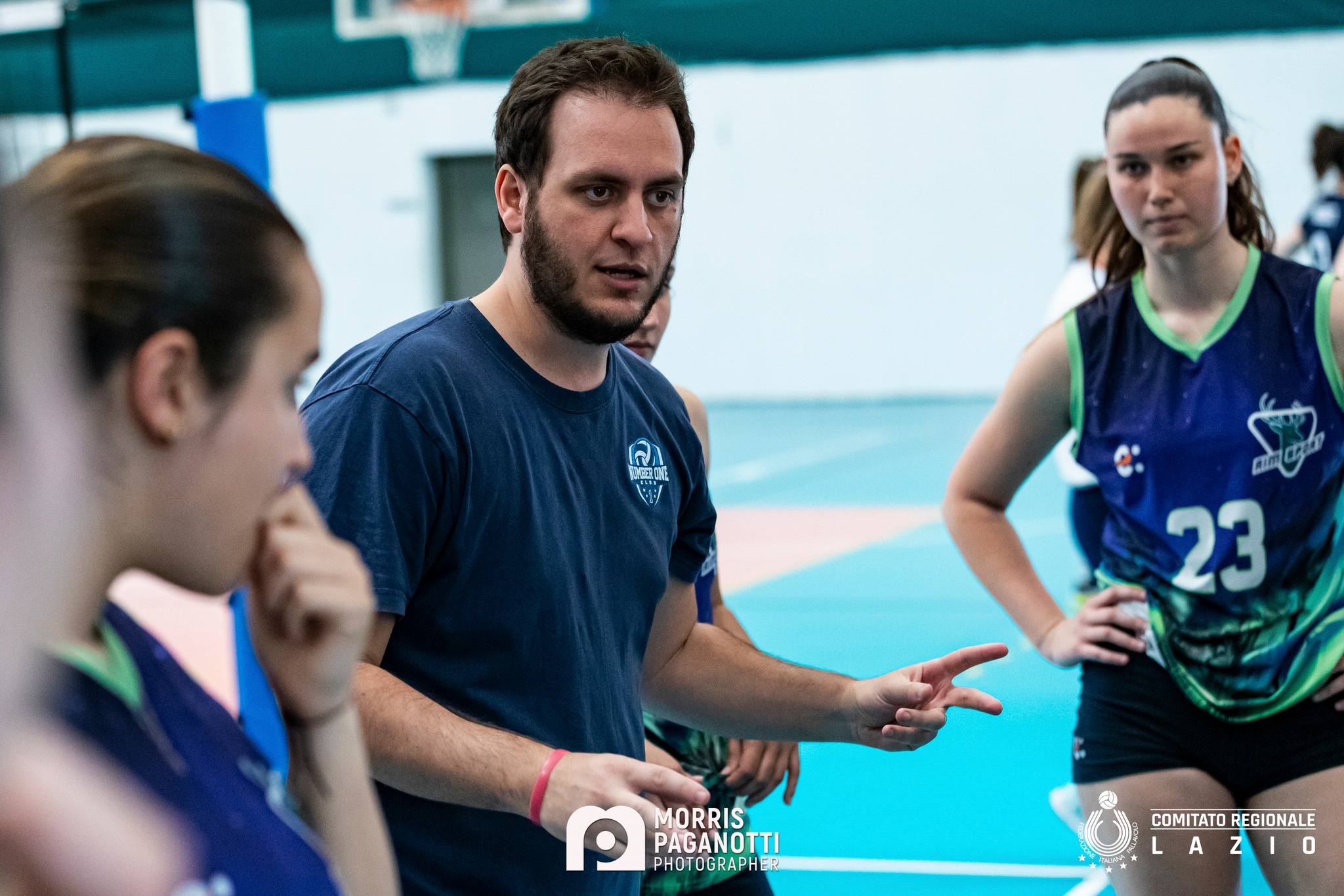 Pallavolo – Ripartono i campionati: le serie C della RIM scaldano i motori