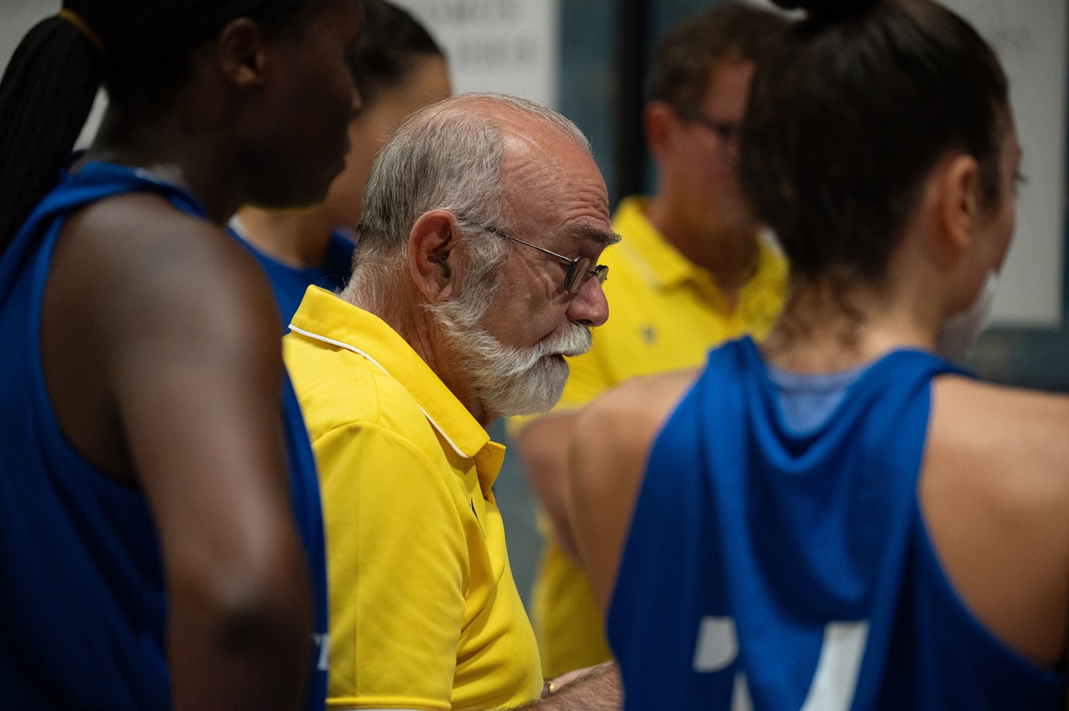 Pallacanestro – Terme Salus Viterbo, sfida tra neopromosse al PalaMalè