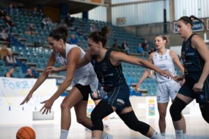 Pallacanestro – Le Terme Salus Viterbo ospitano la Milano Basket Stars