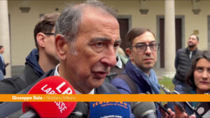 Urbanistica, Sala “Non è una questione solo milanese”