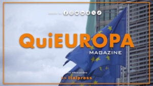 QuiEuropa Magazine – 18/10/2025
