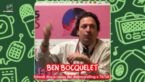 “Gli adolescenti non perderanno l’immaginazione”