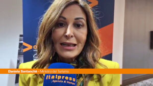 Italpress Awards, Santanchè “Premiate eccellenze italiane”