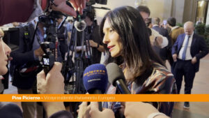 Picierno “Meloni? Nel dibattito pubblico occorre un altro linguaggio”