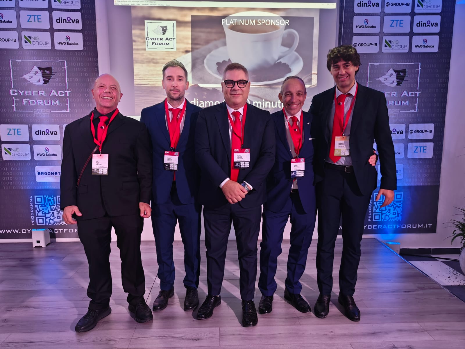 direttivo cyber actors