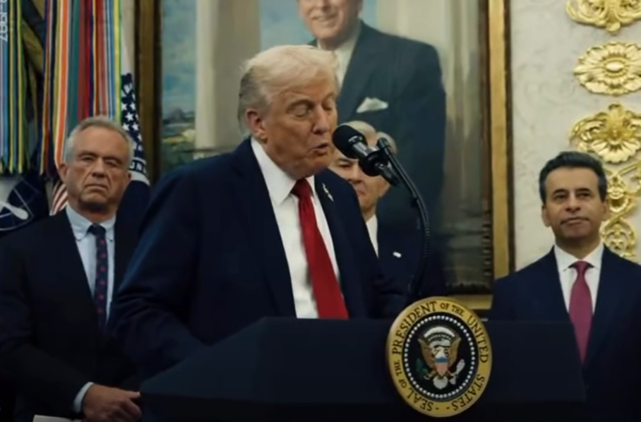 Cessate il fuoco a Gaza, Trump annuncia l’accordo raggiunto tra Israele e Hamas