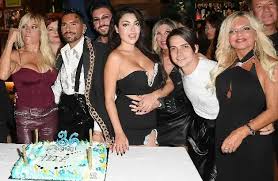 Da Viterbo a Piazza di Spagna per festeggiare Federico Fashion Style