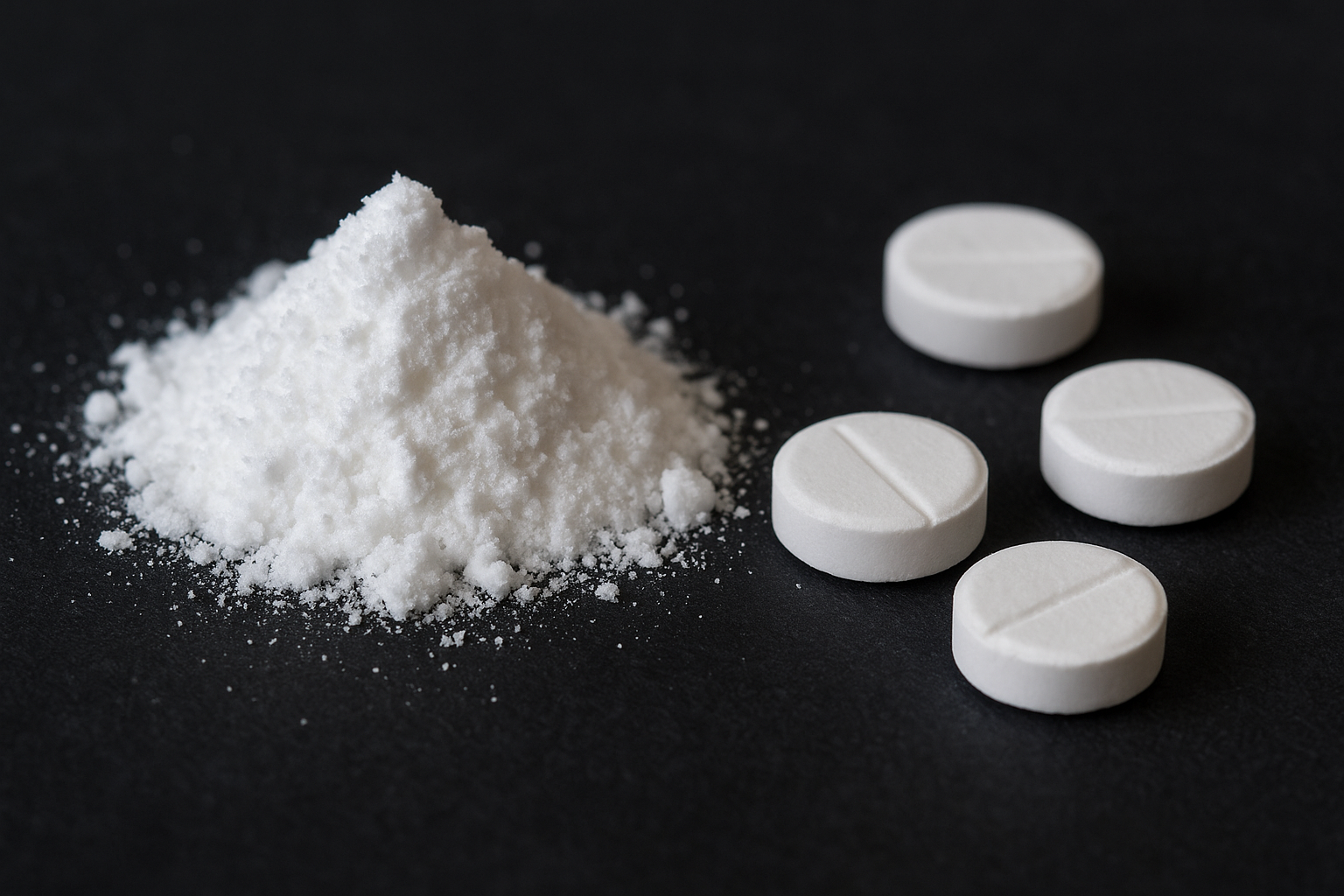 Emergenza nitazene in Italia: un nuovo oppioide sintetico causa già vittime