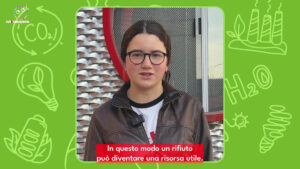 Le palline da tennis diventano pannelli fonoassorbenti