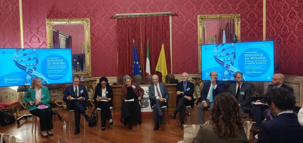 A Palermo esperti e istituzioni a confronto sulla medicina del futuro