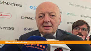 Manovra, Pichetto “Trattativa aperta col Mef, andremo a rimodulare”