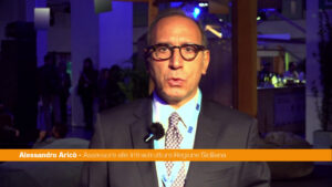 Aricò “La Sicilia protagonista all’EuRegionsWeek di Bruxelles”