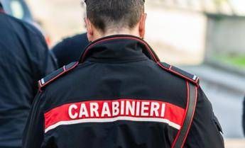 Ferentino: rissa tra genitori durante una partita di calcio, 9 denunce
