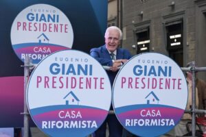 Regionali Toscana, Giani fa il bis. Schlein “Vittoria che ci dà gioia”