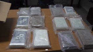 A Cagliari maxi operazione contro il narcotraffico, 71 misure cautelari