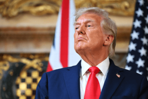 I venti punti per la pace a Gaza presentati da Trump