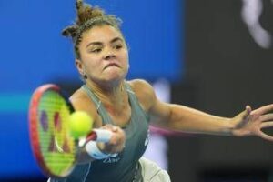 Tennis – Paolini, più ombre che luci: niente finale a Ningbo, WTA Finals ora a rischio