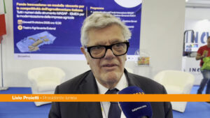 Ismea, Proietti “Puntiamo a riqualificazione imprese agricole del Sud”