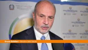 Isole minori, Schillaci “Incentivare operatori sanitari”