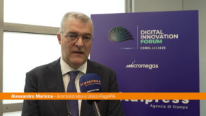 ComoLake, Moricca “Piattaforme PagoPA semplificano vita cittadini”