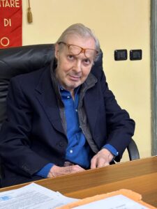 “Provo orrore per ciò che sta accadendo”, le parole di Evelina Sgarbi