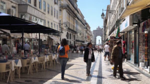 Nel 2024 turismo record nell’UE