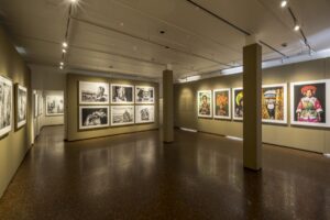 Alle Gallerie d’Italia di Vicenza la mostra “Cristina Mittermeier”