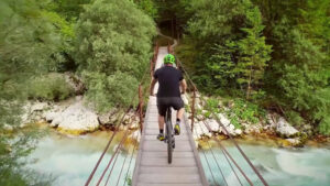 Turismo open air, estate da record