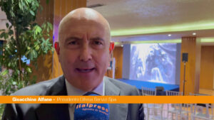 Alfano (Difesa Servizi) “La Marina una realtà importante del Paese”