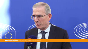 Gaza, Falcone “Il Governo lavora al piano di pace di Trump”