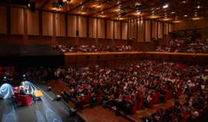 Roma – Al via la 20ª Festa del Cinema: 150 film, grandi star e uno sguardo sui conflitti del mondo