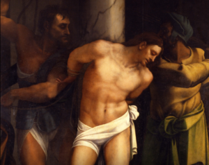 Arte, storia e mistero a Viterbo: la Flagellazione di Sebastiano del Piombo compie 500 anni