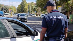 Ostia – Da un debito di gioco ad una spirale di violenze, trentacinquenne fermato dopo giorni di latitanza