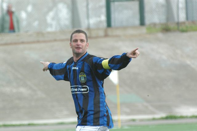 Civitavecchia Calcio – Oggi 10 anni senza Flavio Gagliardini, eterna leggenda nerazzurra