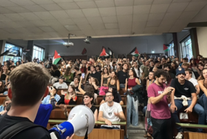 Roma – Altre scuole occupate per sostenere la Flotilla