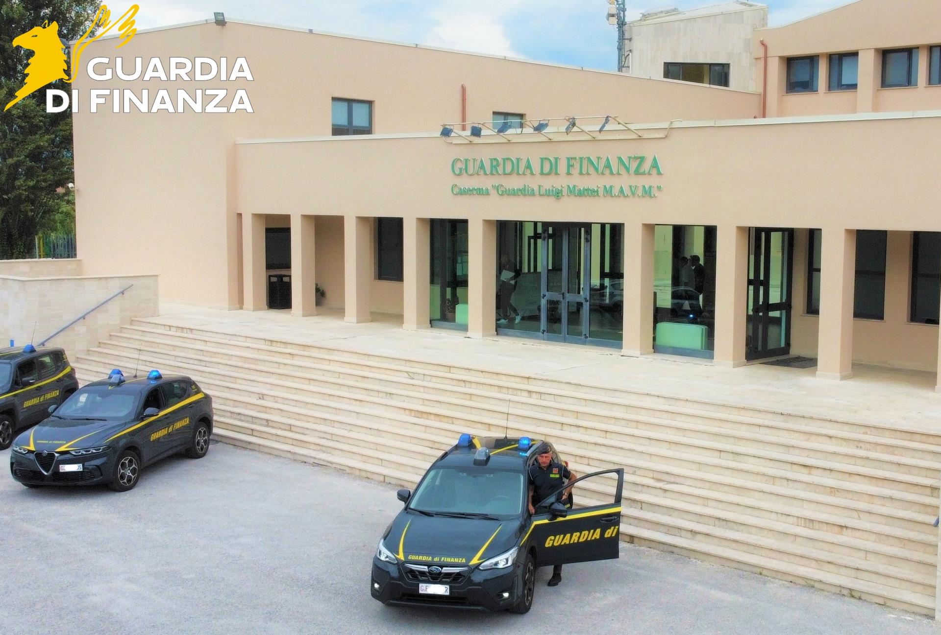 Scandalo a Rieti – Medici Asl denunciati per truffa aggravata: permessi “fantasma” per viaggi di piacere e shopping