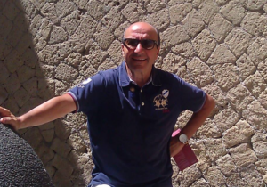 Oriolo Romano – Lutto per la scomparsa dell’assessore Gianni Petrocchi: “Oggi momento di dolore e silenzio”